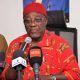Abia directs political appointees to take ownership of projects in their communities