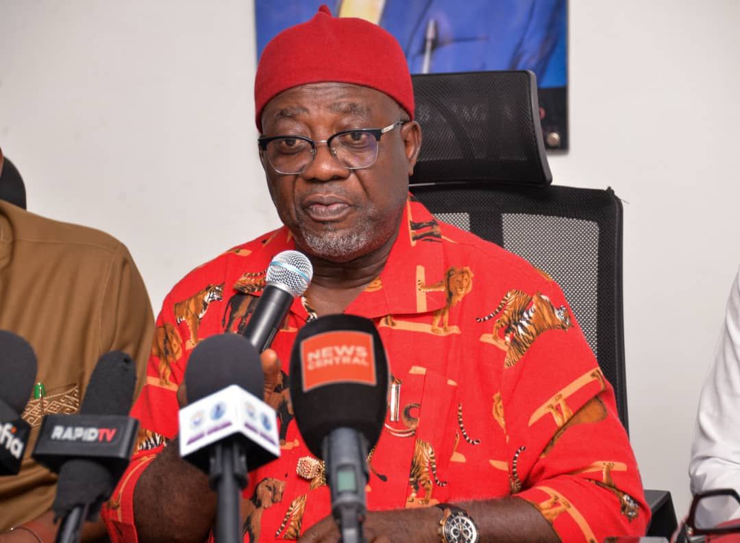 Abia directs political appointees to take ownership of projects in their communities
