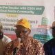 Osun Poll: CSOs, media, security agencies urged to uphold democratic responsibility