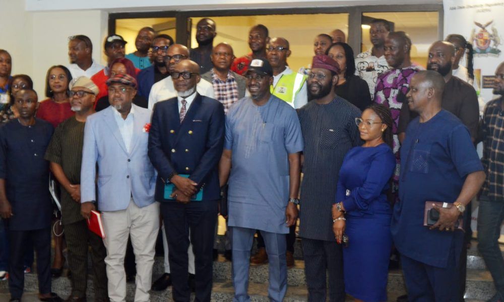 Abia holds public consultation on draft electricity regulations