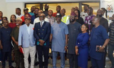 Abia holds public consultation on draft electricity regulations