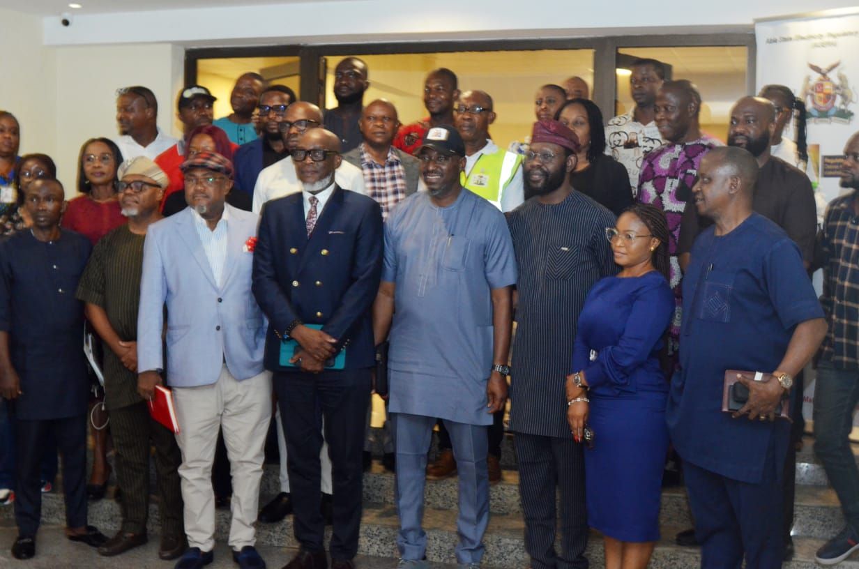 Abia holds public consultation on draft electricity regulations