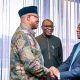 Africa has no reason to be poor, Obi tells leaders at South Africa forum