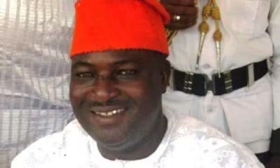 OPC New Era president calls for urgent review of Nigeria’s security architecture, backs state policing