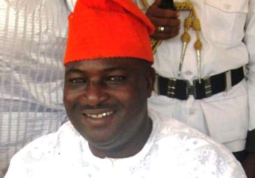 OPC New Era president calls for urgent review of Nigeria’s security architecture, backs state policing
