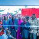 Otti prioritises healthcare expansion, urges communities to protect facilities in Abia