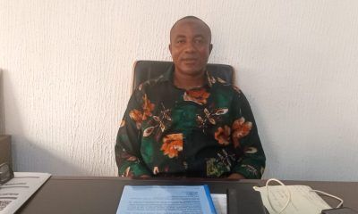 We Have Concluded Arrangements to Ensure Waste Is Bagged for Collection – Catechist Jonah