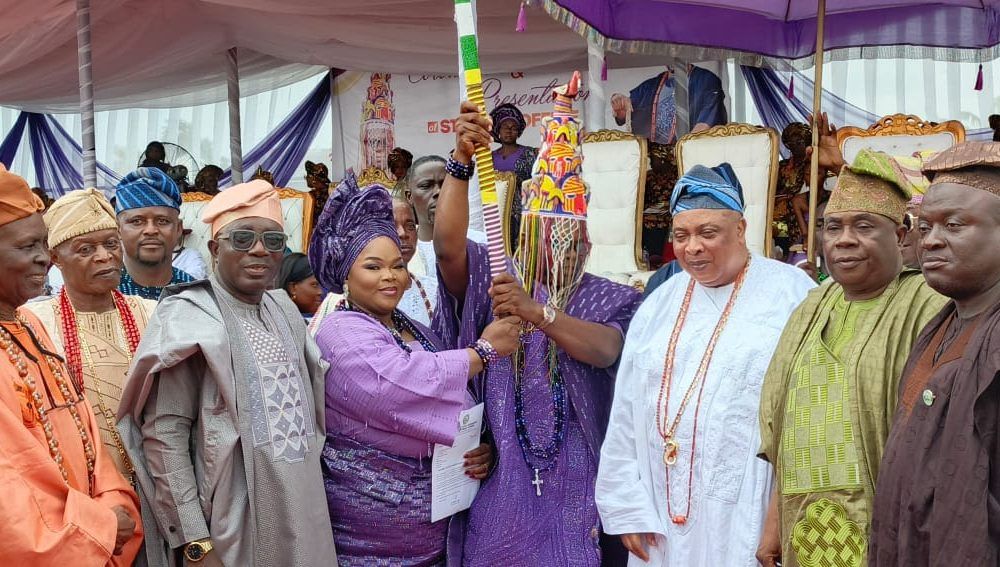 Abiodun reaffirms role of traditional institutions, felicitates Muslims on Eid-el-Kabir