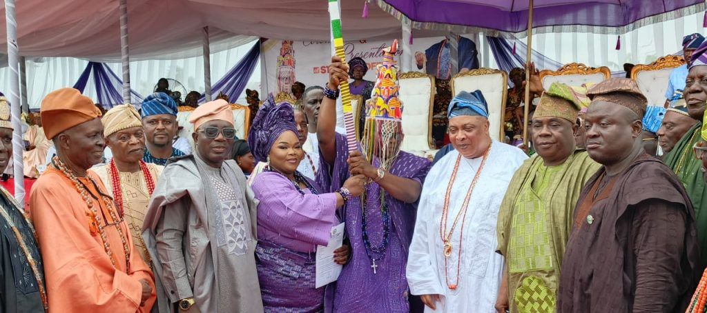 Abiodun reaffirms role of traditional institutions, felicitates Muslims on Eid-el-Kabir