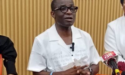Essence of bus terminals is to ensure a central parking system - Ukaegbu