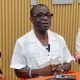 Essence of bus terminals is to ensure a central parking system - Ukaegbu