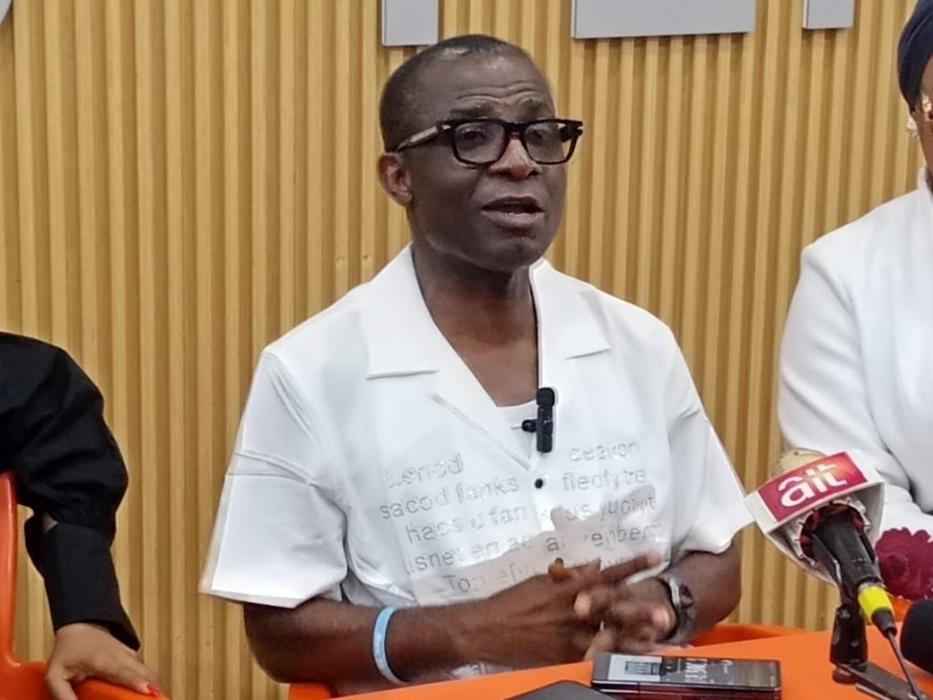 Essence of bus terminals is to ensure a central parking system - Ukaegbu