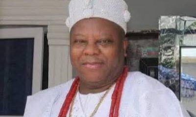 Adeleke ousts Osun monarch following money laundering conviction in US