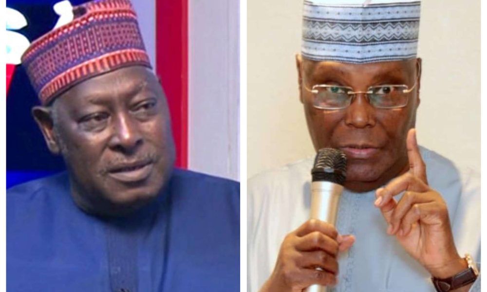 'You're worse than Tinubu,' ex-SGF Lawal bombs Atiku, quits ADC