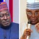 'You're worse than Tinubu,' ex-SGF Lawal bombs Atiku, quits ADC