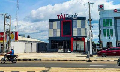 TAJBank reports asset growth to N1.34tn in 2025 financial year