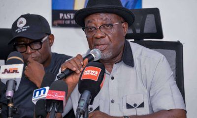 Abia introduces computerised vehicle inspection centres