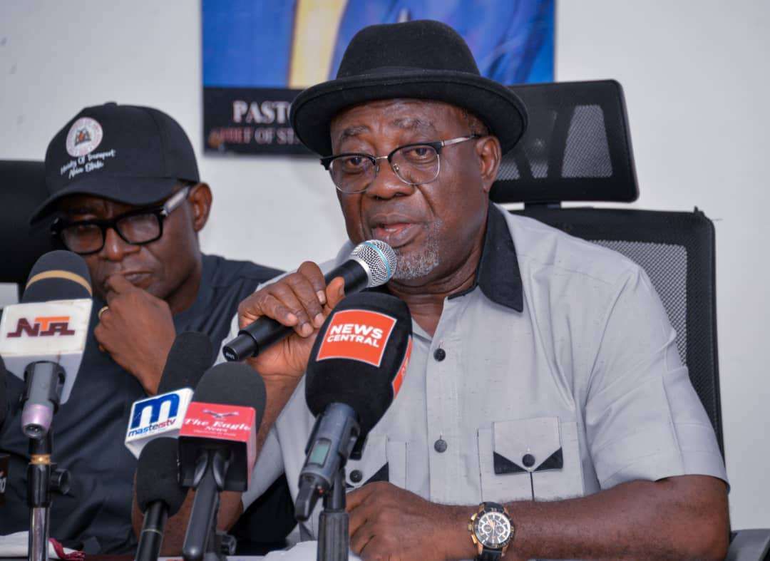 Abia introduces computerised vehicle inspection centres