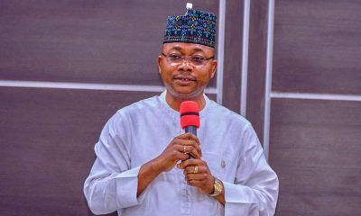 Ododo's giant strides in Kogi surpasses public expectations 