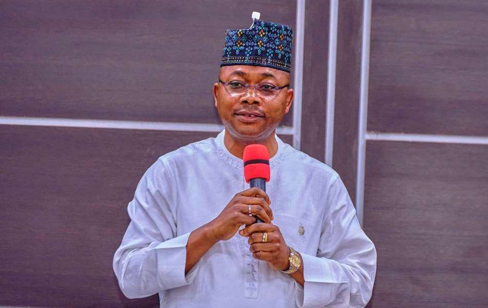 Ododo's giant strides in Kogi surpasses public expectations 