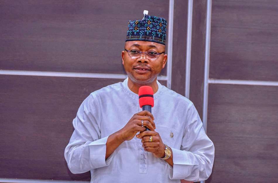 Ododo's giant strides in Kogi surpasses public expectations