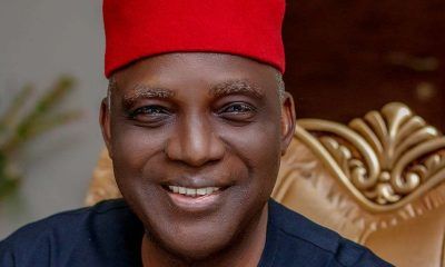 Barth Nnaji to headline SUPERNEWS conference on oil, insurance synergy
