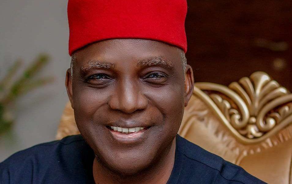 Barth Nnaji to headline SUPERNEWS conference on oil, insurance synergy