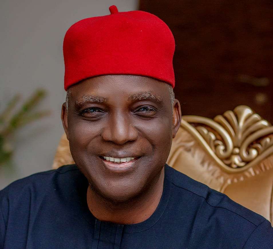 Barth Nnaji to headline SUPERNEWS conference on oil, insurance synergy