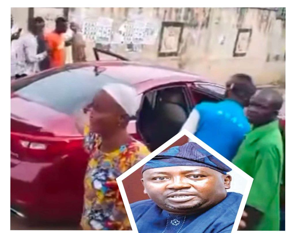 Gunmen abduct Adelabu’s sister, twin sons in Ibadan