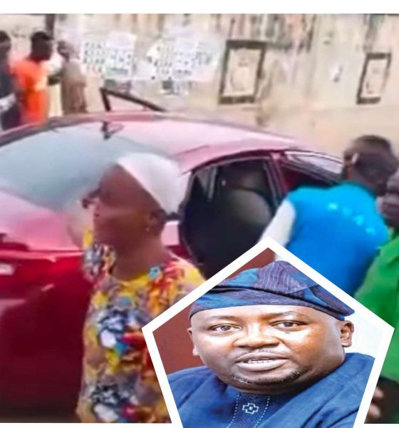 Police rescue Adelabu’s sister, twin sons in Oyo, kill two suspected kidnappers