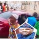 Gunmen abduct Adelabu’s sister, twin sons in Ibadan