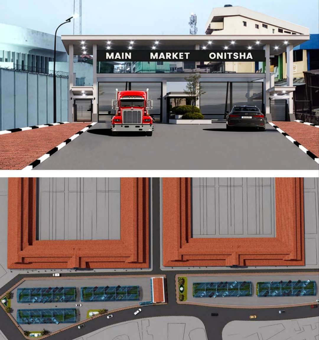 Soludo transforming Anambra into Africa’s Dubai, Taiwan -  Mefor
