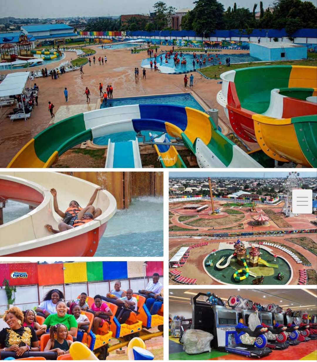 Soludo transforming Anambra into Africa’s Dubai, Taiwan -  Mefor