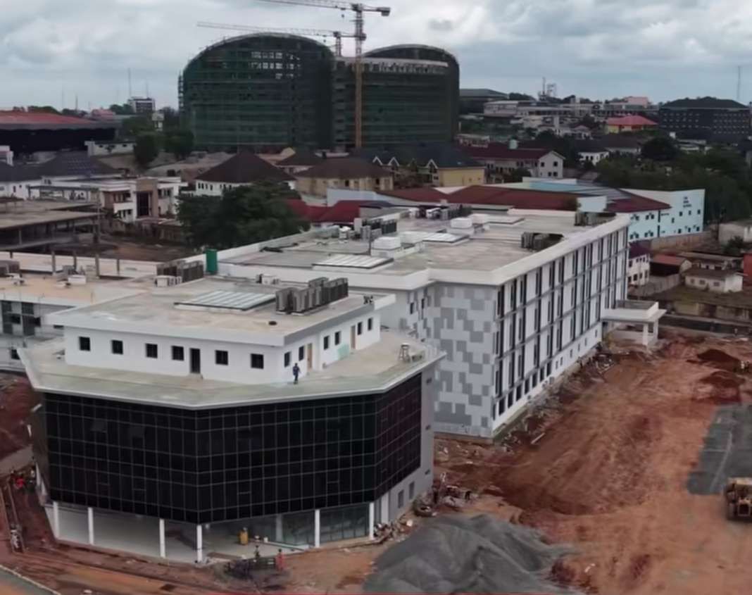 Peter Mbah @3: Bold ideas, tough choices, and the reinvention of Enugu