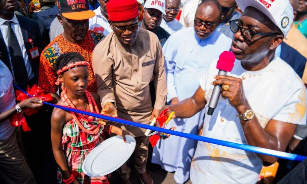 Solution 2.0: Inside Soludo’s quiet transformation of Anambra