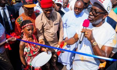 Solution 2.0: Inside Soludo’s quiet transformation of Anambra