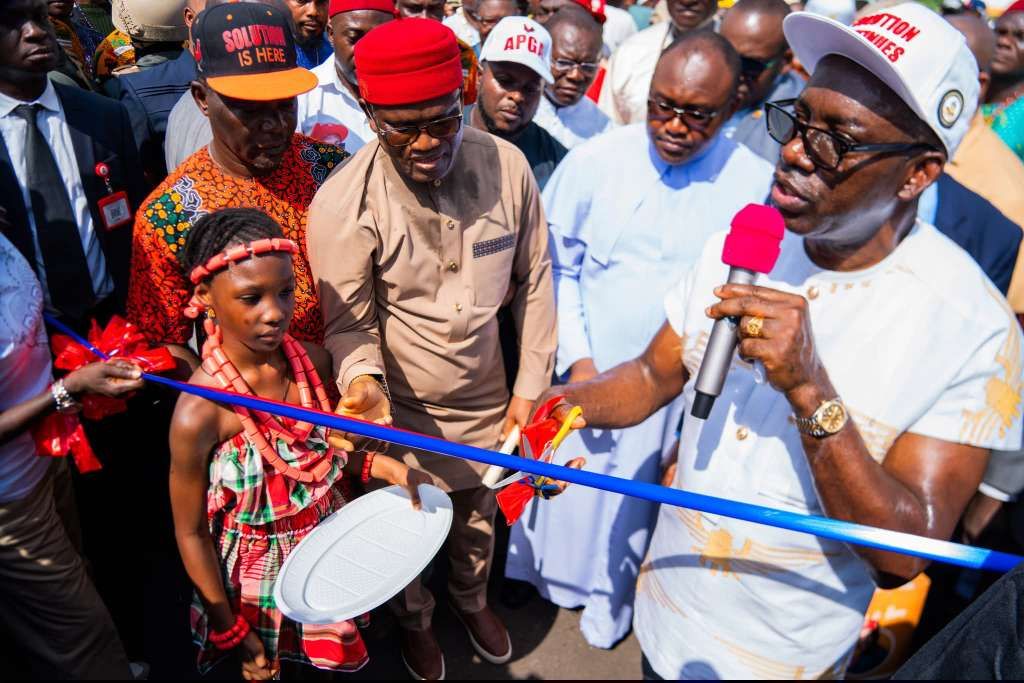 Solution 2.0: Inside Soludo’s quiet transformation of Anambra