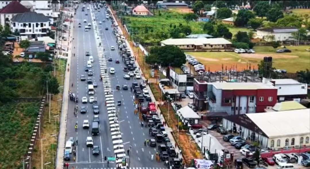 Solution 2.0: Inside Soludo’s quiet transformation of Anambra