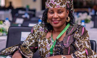 Advocacy on GBV responsible for gains achieved under Otti – Aghukwa