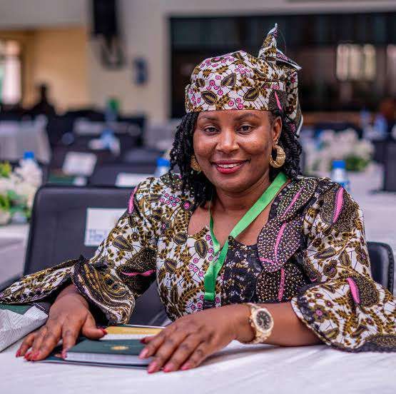 Advocacy on GBV responsible for gains achieved under Otti – Aghukwa