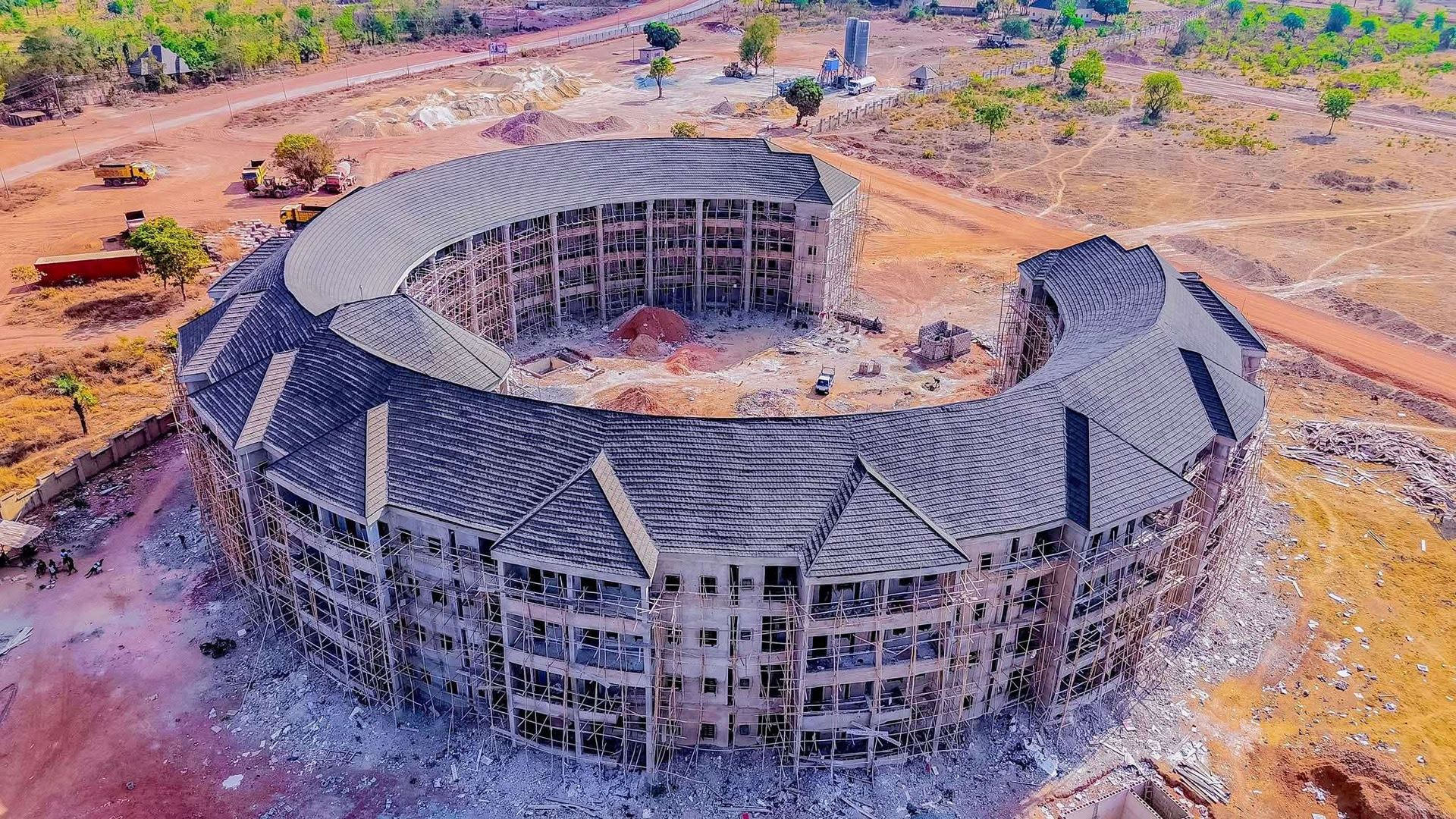 From concrete to people: Nwifuru’s three-year governance experiment in Ebonyi