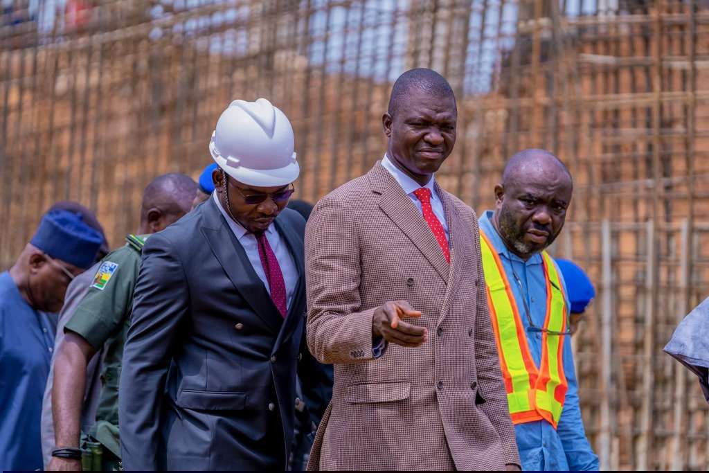 Nwifuru has performed well in key areas of governance in three years - Onyike