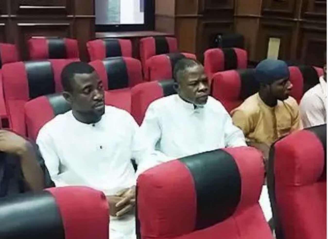 Court sentences four Owo Church attackers to death, acquits one suspect