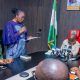 RMAFC reviews revenue allocation formula as Otti warns against overdependence on oil revenue
