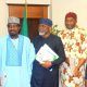State police framework near completion - Presidency