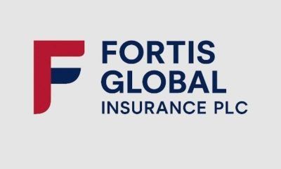 Fortis Global Insurance slips into N1.89bn loss 