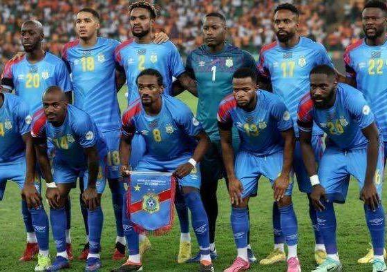 DR Congo condemns Spain’s cancellation of Chile friendly over Ebola concerns