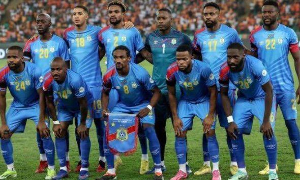 DR Congo condemns Spain’s cancellation of Chile friendly over Ebola concerns