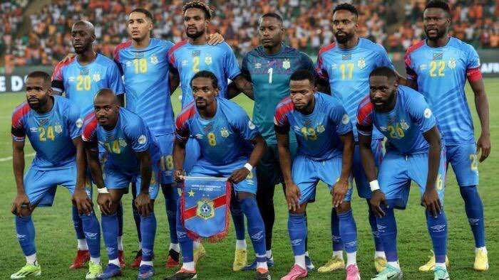 DR Congo condemns Spain’s cancellation of Chile friendly over Ebola concerns