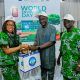 NDDC Reaffirms Commitment to Climate Action, Environmental Sustainability